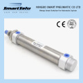 Si Series ISO6431 Standard Pneumatic Cylinder